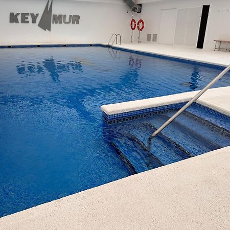 Salinas De Vera Διαμέρισμα Εξωτερικό φωτογραφία