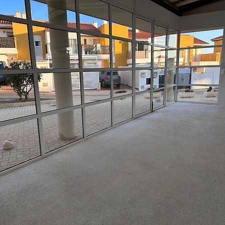 Salinas De Vera Διαμέρισμα Εξωτερικό φωτογραφία